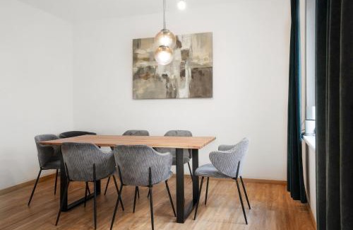 Villach Apartment | easy flat Villach main plaza