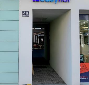 Villach Apartment | easy flat Villach main plaza