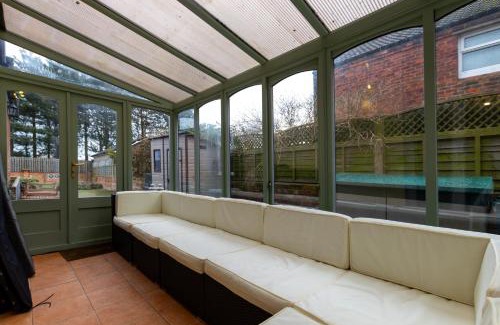 Mablethorpe and Sutton House | Easy Life