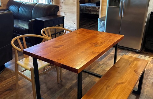 Gatlinburg Cabin | EASY LIVING IN GATLINBURG