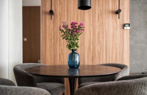 Srodmiescie Apartment | EASY RENT- Wieniawska Parking Centrum