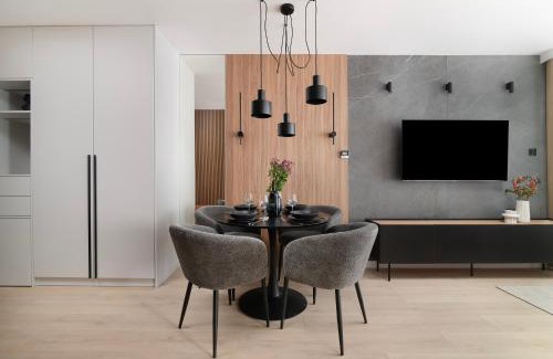 Srodmiescie Apartment | EASY RENT- Wieniawska Parking Centrum