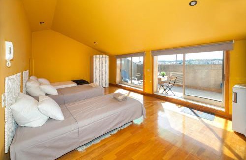 Espinho Apartment | Easy Stay In Espinho