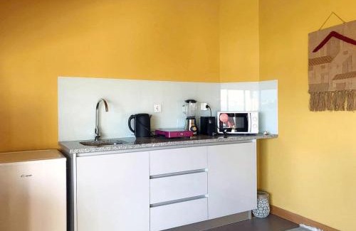 Espinho Apartment | Easy Stay In Espinho