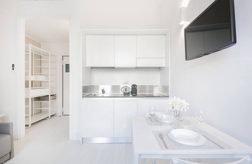 Central Station Apartment | Easylife - apartment 5 minutes from Centrale FS