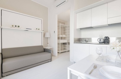Central Station Apartment | Easylife - apartment 5 minutes from Centrale FS