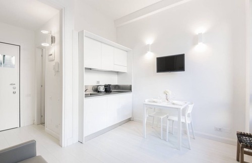 Central Station Apartment | Easylife - apartment 5 minutes from Centrale FS