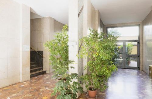 Ponte Seveso Apartment | Easylife- Elegante Attico con Terrazzo Panoramico