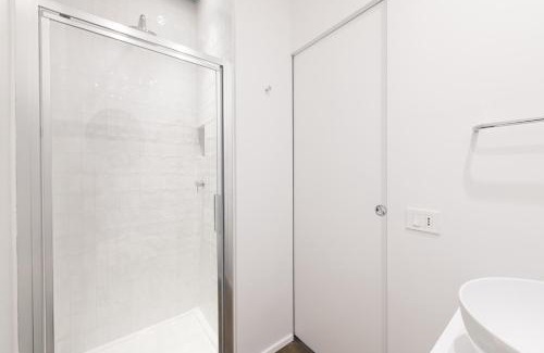 Ponte Seveso Apartment | Easylife- Elegante Attico con Terrazzo Panoramico