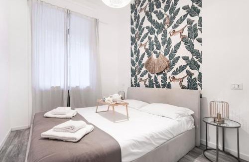 Porta Nuova Apartment | Easylife - Milano - Tunisia 36 - Porta Venezia