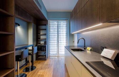 Porta Lodovica Apartment | Easylife - Spacious and quiet three-room apartment in Porta Romana