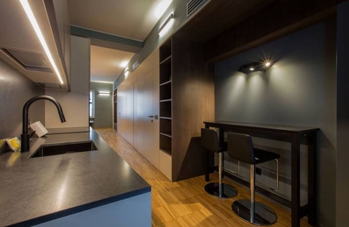 Porta Lodovica Apartment | Easylife - Spacious and quiet three-room apartment in Porta Romana