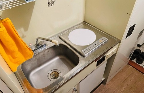 Sanuki Apartment | Easyliving Ideal for business trips and long stays for sightseeing - Marion Yashima East 906/Sanuki Kagawa