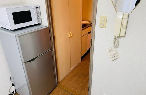 Sanuki Apartment | Easyliving Ideal for business trips and long stays for sightseeing - Marion Yashima East 906/Sanuki Kagawa