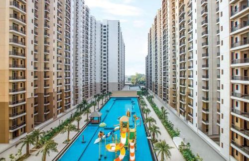 Mohangarh Apartment | Easytrip