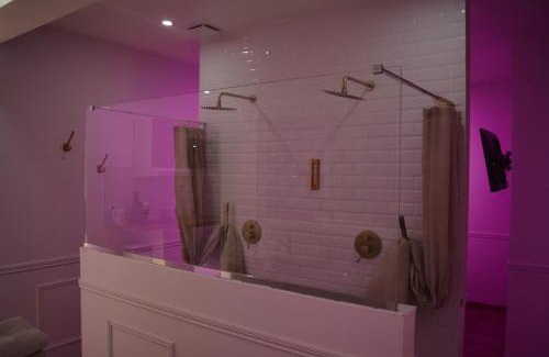 Quartier Saint-Clement - Jardin des Plantes Bed & Breakfast | Eaux Spa