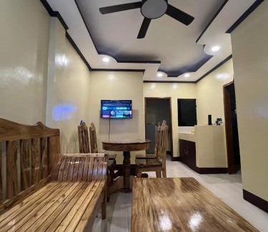 Mahinog House | EAVs Homestay