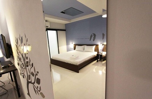 Bang Phli Hotel | Eazy Motel Bangna