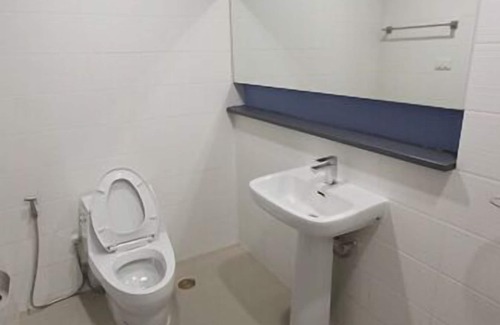 Bang Phli Hotel | Eazy Motel Bangna