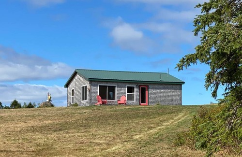 Eastport House | Ebb Tide- "Magical by Nature"
