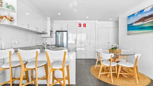 Forster Apartment | Ebbtide 22
