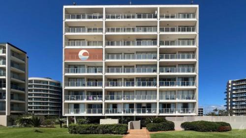 Forster Apartment | Ebbtide 22