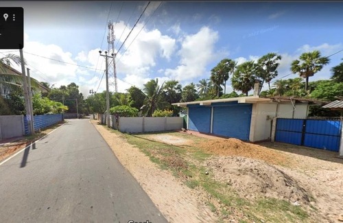 Velanai Apartment | Ebenezer Lodge