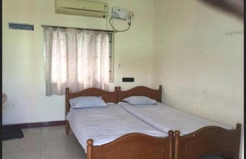 Velanai Apartment | Ebenezer Lodge