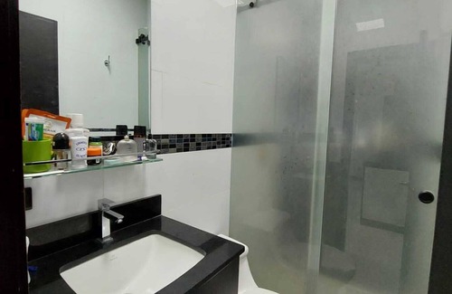 Santo Domingo de los Colorados Apartment | Departamento DE Lujo CON Piscina Y Áreas Sociales
