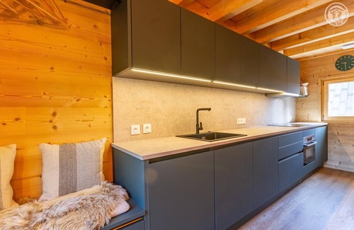 Saint-Francois-Longchamp House | ECHAPPEE BELLE - SAINT FRANCOIS LONGCHAMP