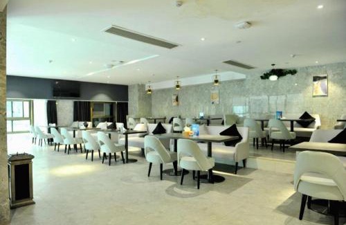 Baohe Hotel | Echarm Hotel Hefei Binhu Exhibition Center