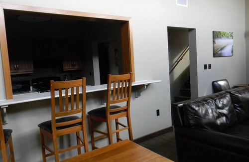 Hartshorn Hotel | Echo Bluff State Park