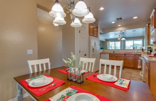 San Tan Valley House | Echo Canyon San Tan Valley