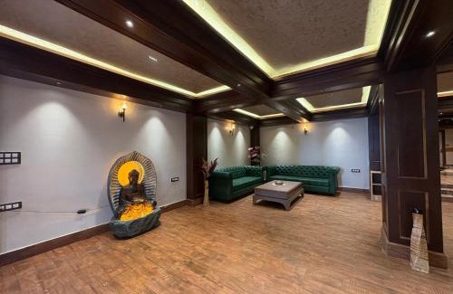 Darjeeling Hotel | Echo Hotel and Spa, Mall Road by Tej Hotels and Resorts