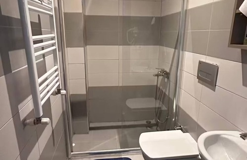 Osmanbey Apartment | EchoLoft Nişantaşı Metro Exit 2+1 Central location