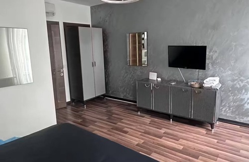 Osmanbey Apartment | EchoLoft Nişantaşı Metro Exit 2+1 Central location