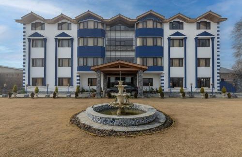 Brein Hotel | Echor Kashmir Holidays Resort Srinagar