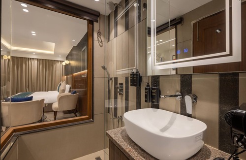 Banjar Hotel | Echor Noah Villa Tirthan Valley