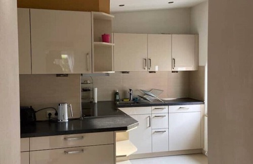 Eckernfoerde Apartment | Eckernförder Glück