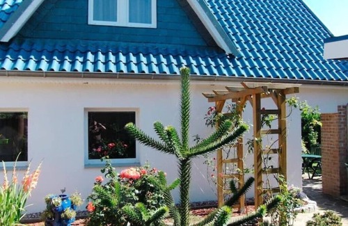 Eckernfoerde Apartment | Eckernförder Glück