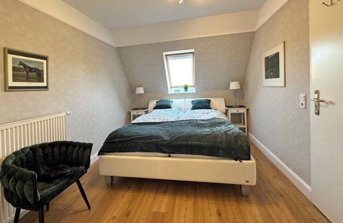 Gueby Apartment | Eckhorst Farm, Landtraum