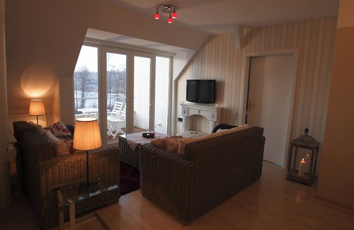 Gueby Apartment | Eckhorst Farm, Ruhwinkel