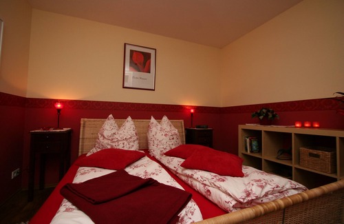 Gueby Apartment | Eckhorst Farm, Tuscany