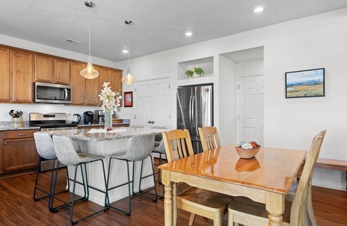 Johnstown House | Eclectic Nest ~ Johnstown
