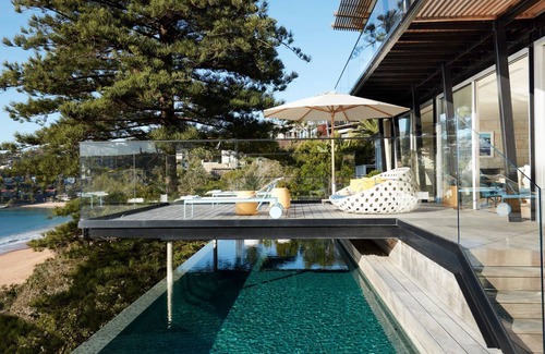 Palm Beach House | Eclipse by Contemporary Hotels