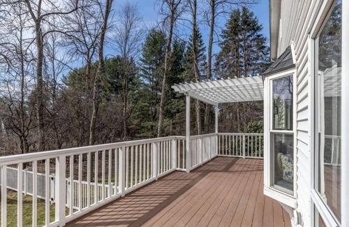 Shelburne House | Eclipse House of your Dreams!