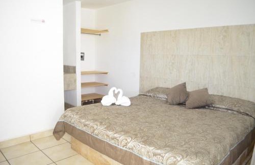 Bahia Kino Hotel | Eco Bay Hotel