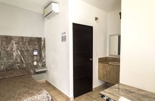 Bahia Kino Hotel | Eco Bay Hotel y Restaurant