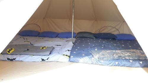 Mang Yang Other | Eco Beach Can GIo