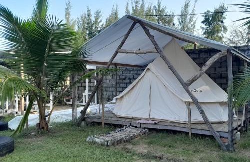 Mang Yang Other | Eco Beach Can GIo